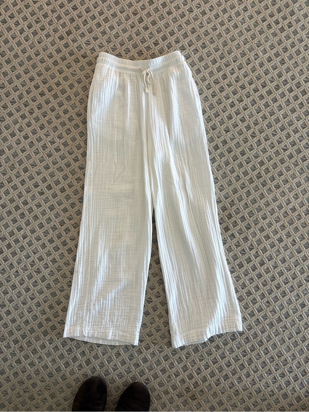DONNI. Bubble Gauze Set - Picture 9 of 10